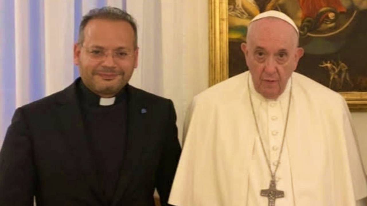 Maimone: “Francesco, il Papa della Pace con il Documento ‘Sulla Fratellanza Umana per la Pace e la Convivenza Comune'”