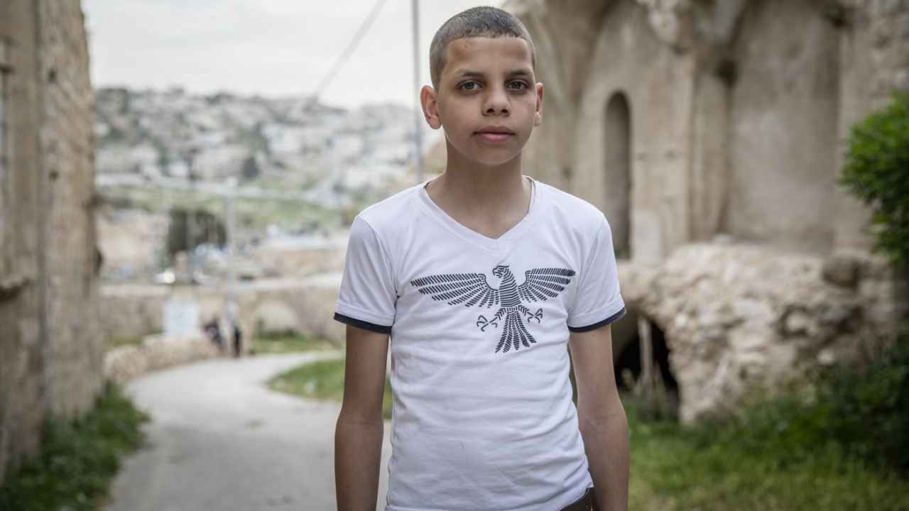 Cisgiordania, STC: “2023 anno letale per i bambini, morti 38 minori”
