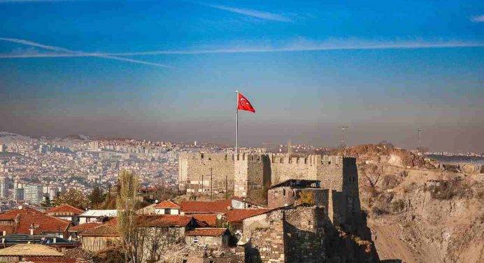 Attentato ad Ankara: il Pkk lo rivendica