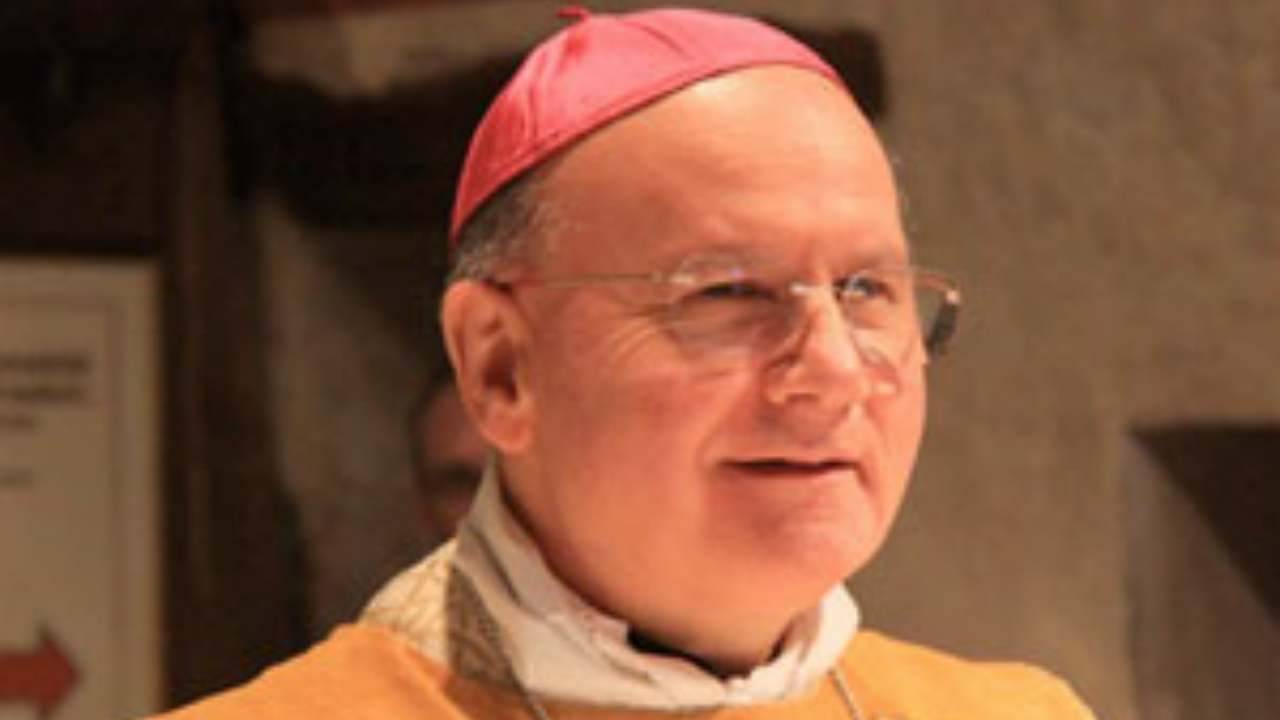 Mons. Sorrentino a Interris.it: “Da Assisi preghiamo per dire basta alla guerra, sia pace in Terra Santa”