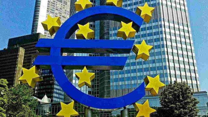 Bce Eurozona