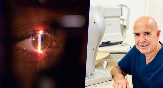 Giornata Mondiale della vista: l’importanza dei controlli periodici per evitare le patologie oculari