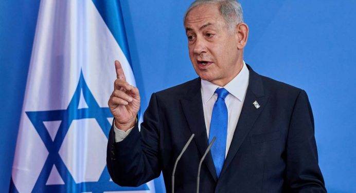 Netanyahu parla alla nazione: “La nostra sarà la vittoria del bene sul male”