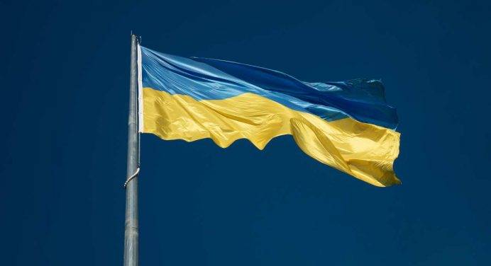 Natale: l’Ucraina cambia data e festeggia il 25 dicembre