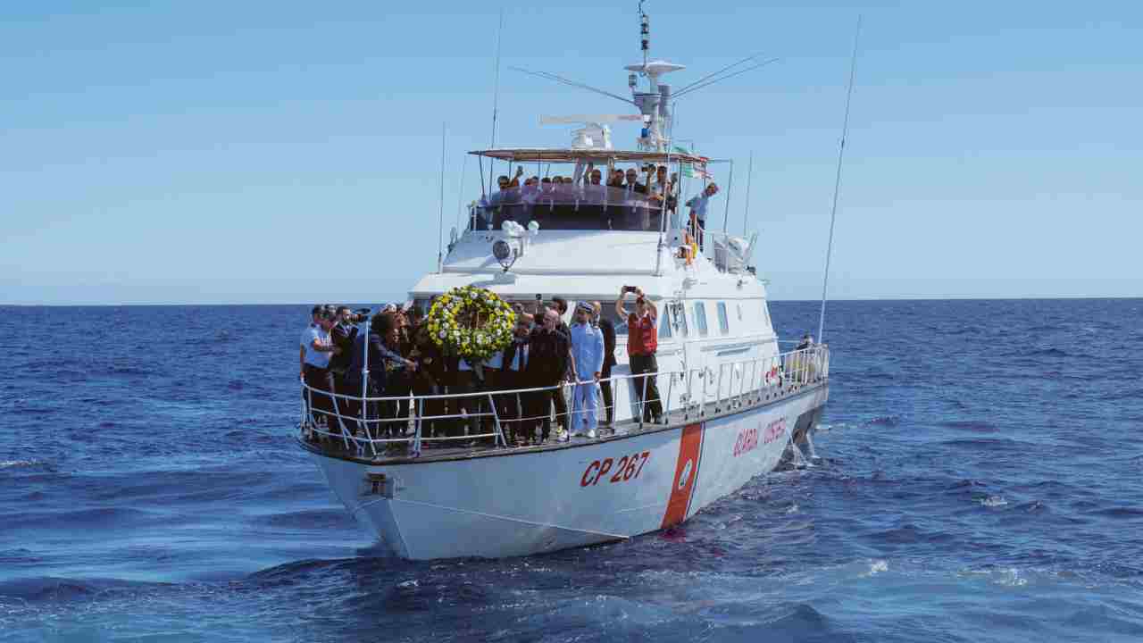 Lampedusa, Brhane: “In 10 anni non è cambiato nulla: ogni giorno qualcuno muore nel Mediterraneo” 