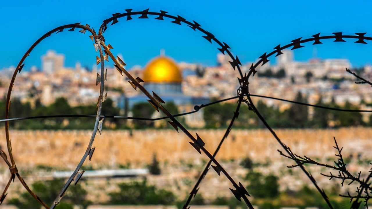 Gerusalemme: l’appello a riscoprire il senso spirituale del Natale