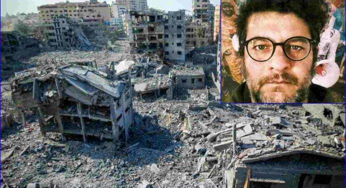 Pezzati (Oxfam Italia) a Interris.it: “La situazione umanitaria a Gaza è terribile, rischiamo un’ecatombe