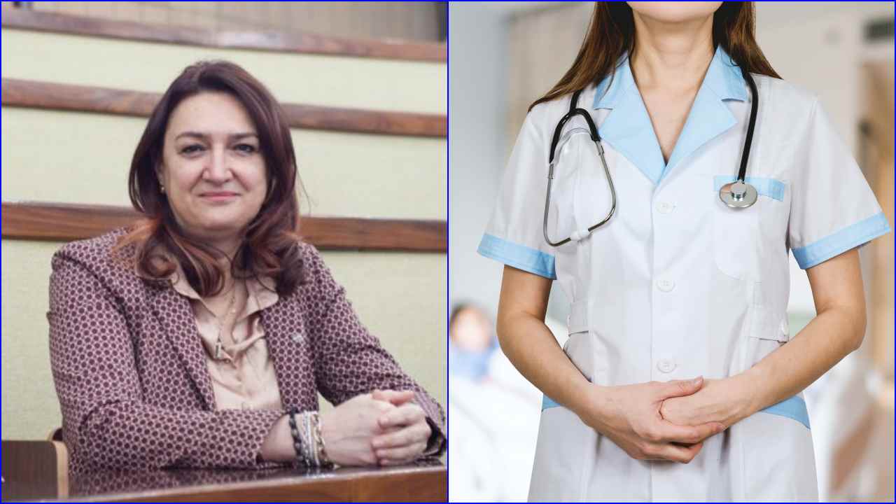 Mangiacavalli (Fnopi): “Affrontare la sfida odierna sulla carenza di infermieri”