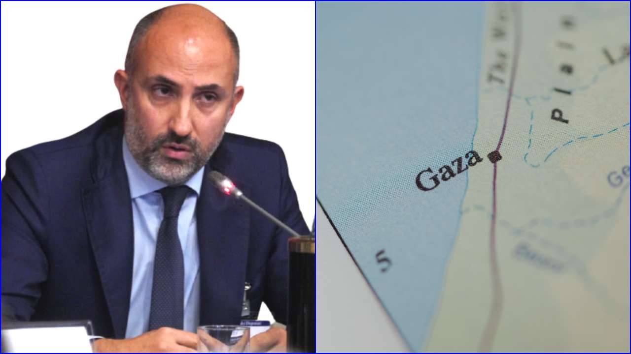 Matteo Bressan: “Difficile ipotizzare un accordo fra Hamas e Israele”