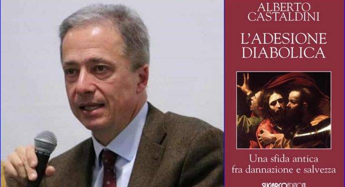 “L’adesione diabolica”, intervista all’autore Alberto Castaldini