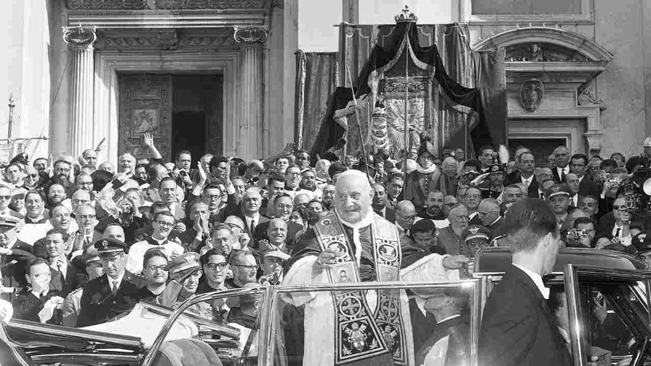 L’insegnamento di Papa Giovanni XXIII per costruire la pace