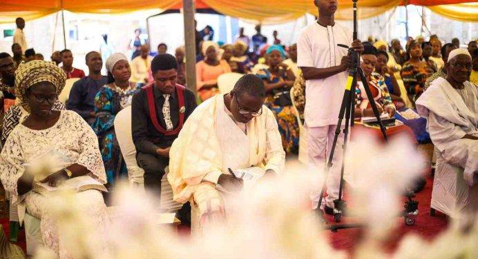 Rapito un sacerdote in Nigeria: è il secondo in pochi giorni