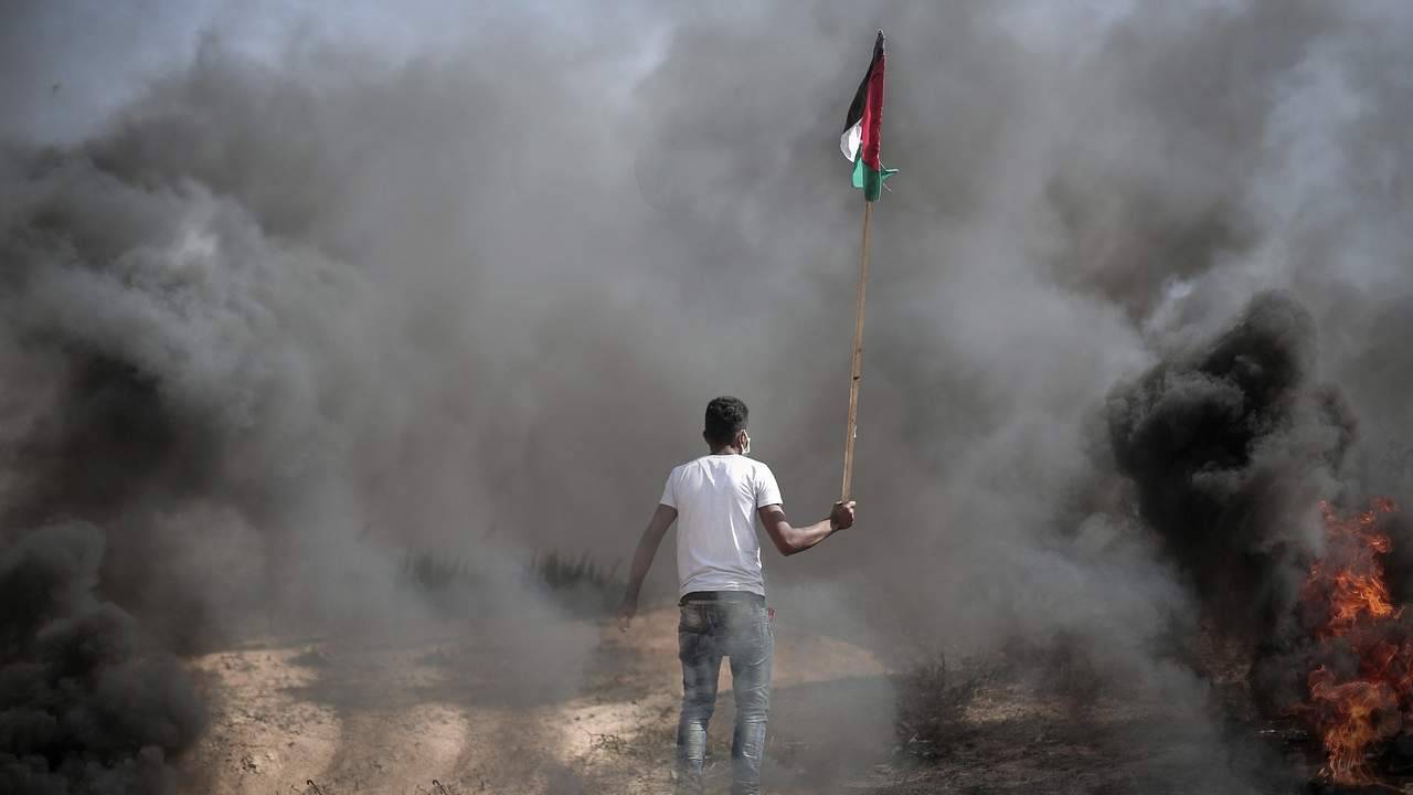 Esercito Israele: uccisi 2 alti dirigenti di Hamas nella Striscia di Gaza