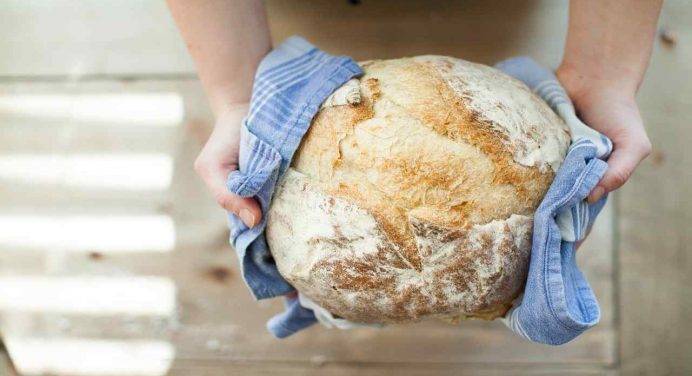 Cuba: manca la farina, la produzione di pane è a rischio