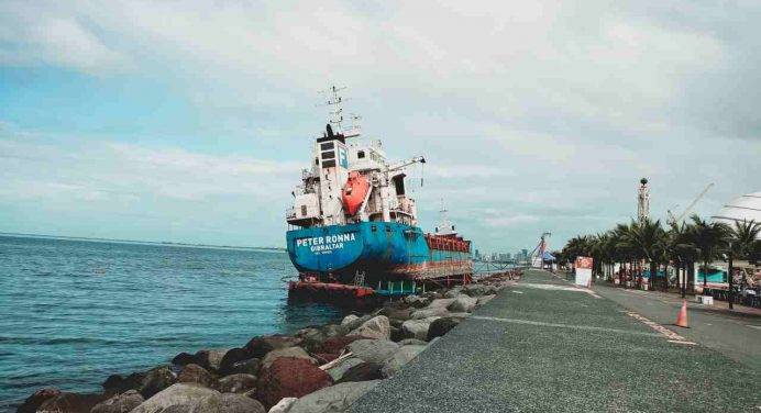 Tensioni tra la Cina e le Filippine dopo la collisione tra navi nel Mar Cinese