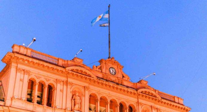 Argentina: stop al disegno di legge omnibus