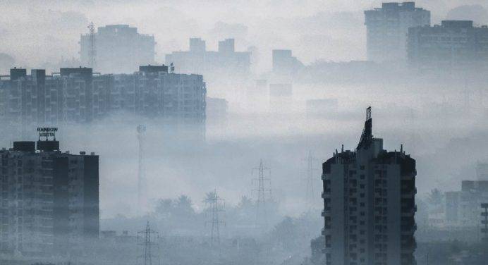Sima: “In Italia troppi morti per inquinamento atmosferico”