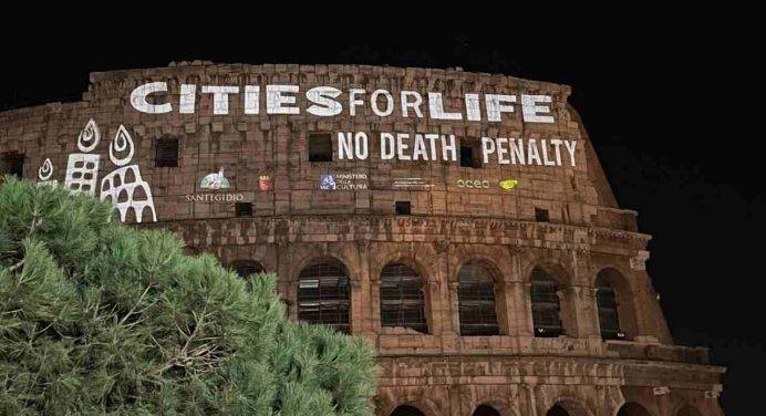 Cities for life, Marazziti: “2500 città dicono no alla pena di morte”