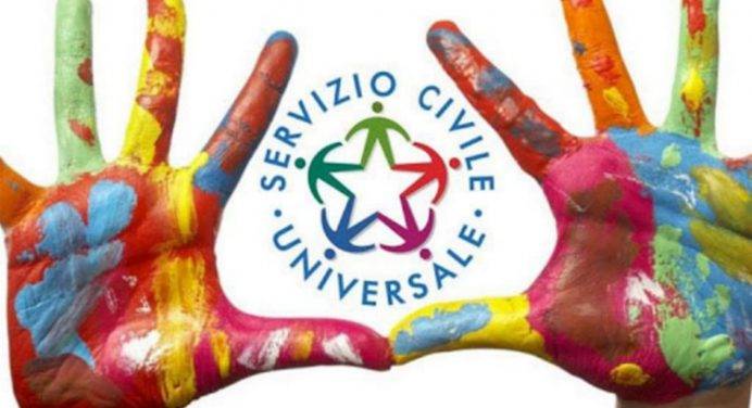 Servizio civile universale. “Per mano nel mondo”