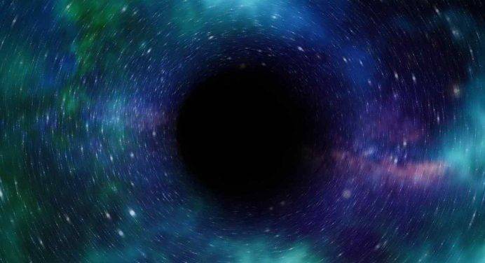 I buchi neri sono davvero “famelici”? Ecco cosa è stato scoperto