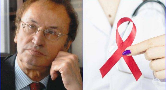 Aids, prof. Carosi: “L’importanza di questa giornata mondiale”