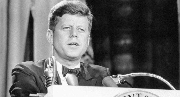 John Fitzgerald Kennedy: 60 anni fa il suo assassinio