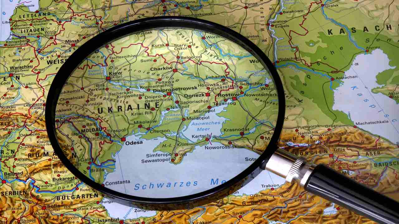 Ucraina-Russia: una guerra che rischia di diventare endemica
