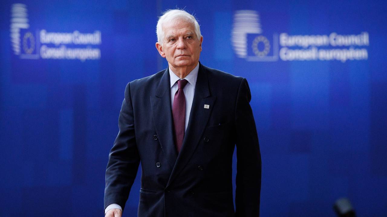 Borrell: “Sì a pause umanitarie a Gaza. Non dimentichiamo l’Ucraina”