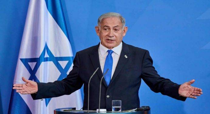 Israele, Netanyahu operato: leadership a Levin