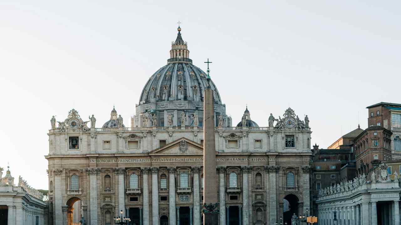 Il contributo della Santa Sede per difendere la pace e la giustizia