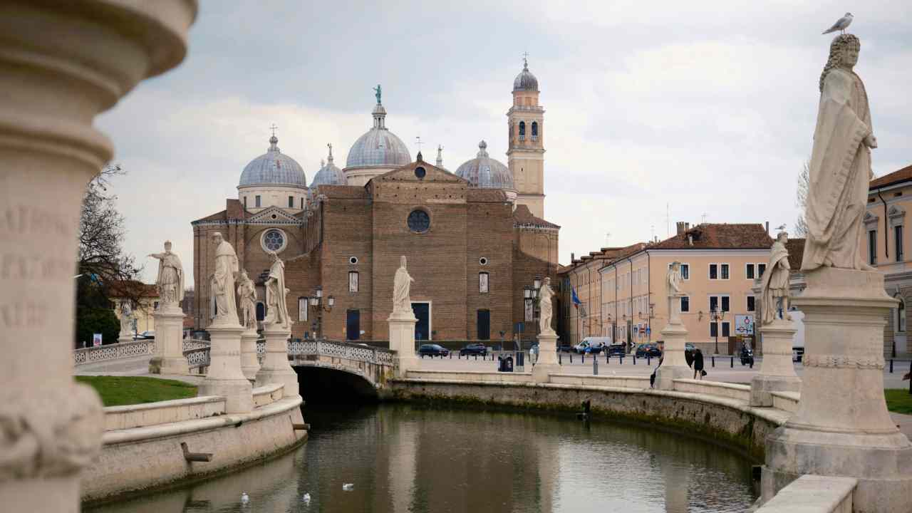 Padova: i funerali di Giulia Cecchettin spostati a Santa Giustina