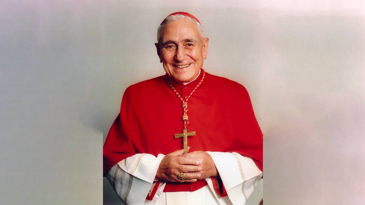 Il cardinale argentino Pironio, amico di Papa Francesco, presto beato