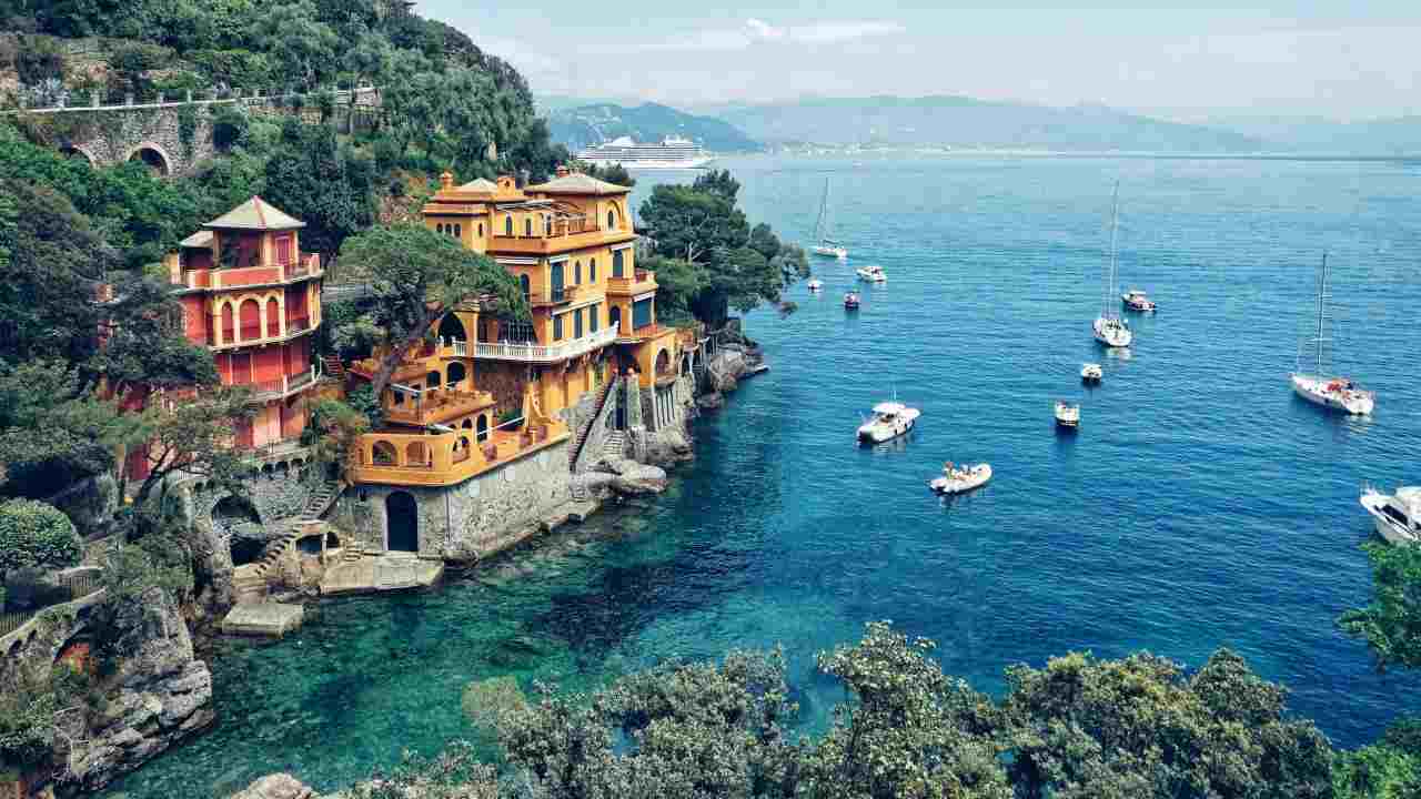 Turismo del lusso: in Italia può valere 110 miliardi