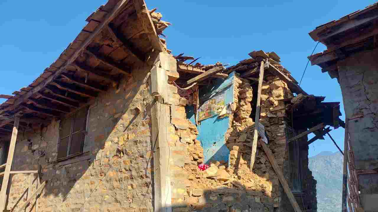 Terremoto in Nepal magnitudo 6.4, Unicef:”Bambini e famiglie a rischio”