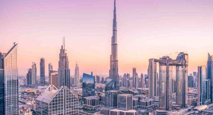 Dubai si prepara per la Cop28: il pianeta nelle mani di 198 Stati