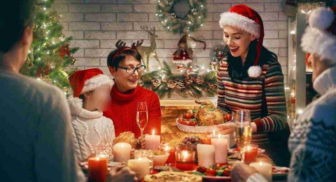 Celiachia e festività natalizie: i consigli per affrontare i pasti senza rischi