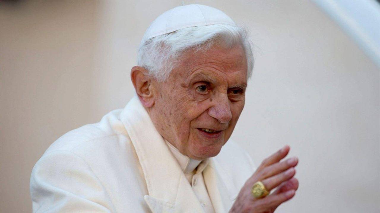 Benedetto XVI