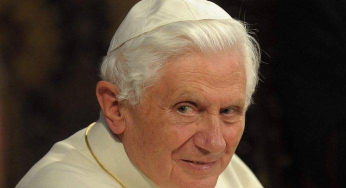 Un anno senza Benedetto XVI: la sua eredità