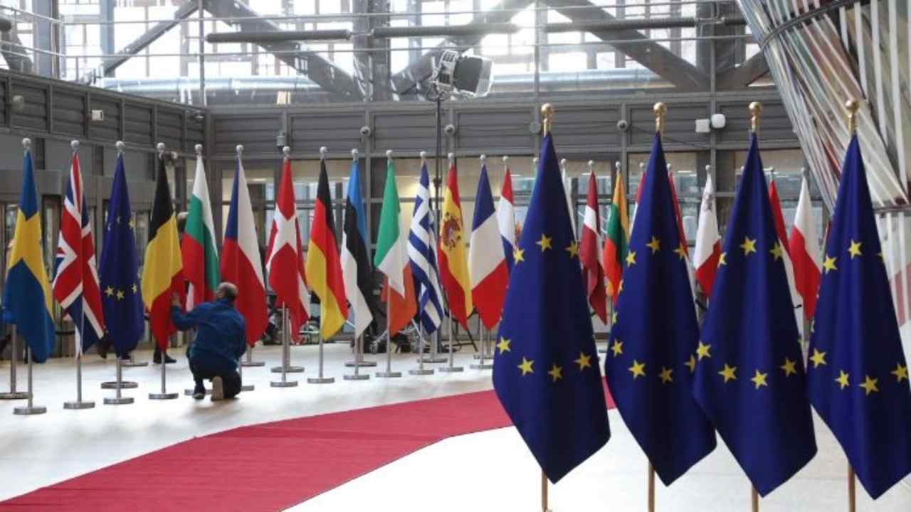 Perché tutti guardano al Consiglio Ue con estremo interesse