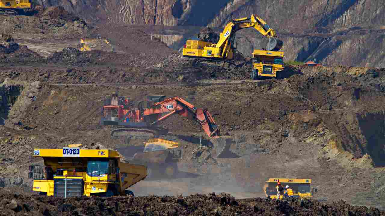 Crollano detriti: morti sette operai in una miniera del Perù