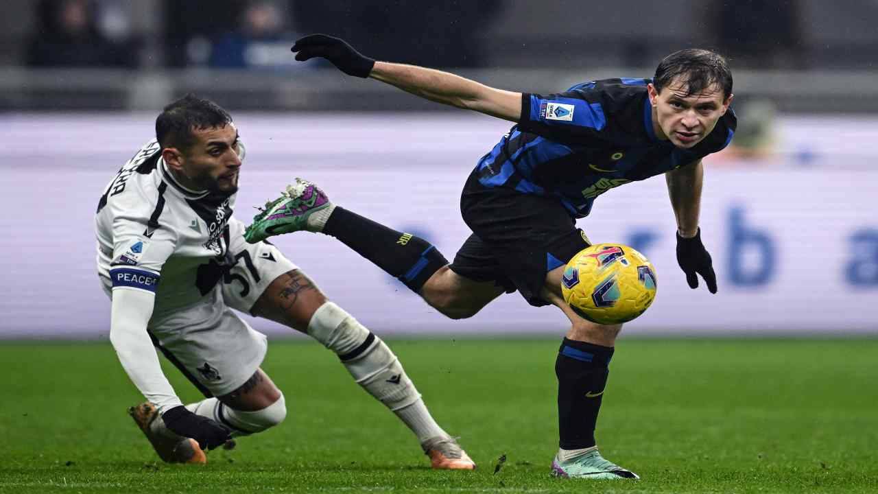 Controsorpasso: l’Inter si riprende la vetta