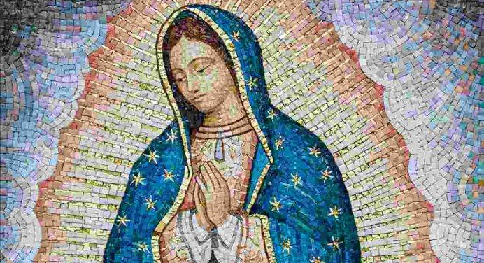 Le celebrazioni per la Vergine di Guadalupe, patrona delle Americhe