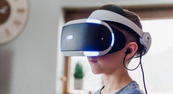 Visori per realtà aumentata e virtuale: la loro evoluzione