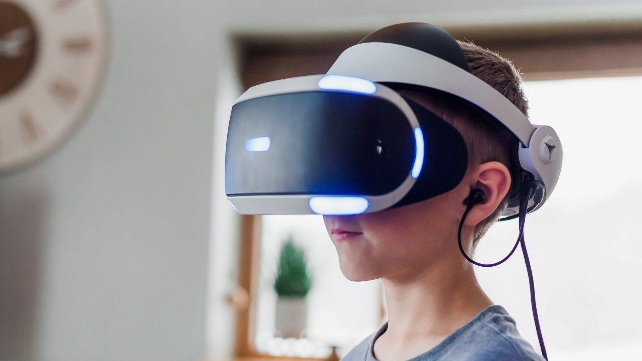 Visori per realtà aumentata e virtuale: la loro evoluzione