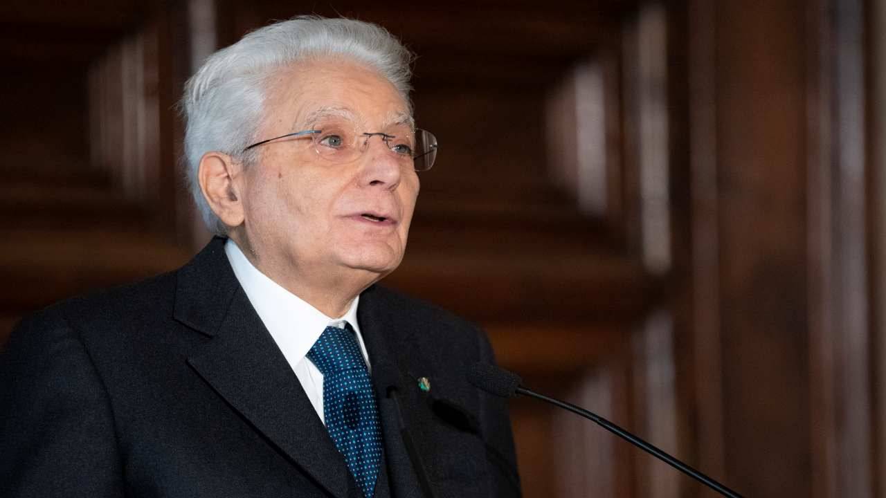 Mattarella: “Lotta alla corruzione, dovere delle istituzioni e impegno della comunità”