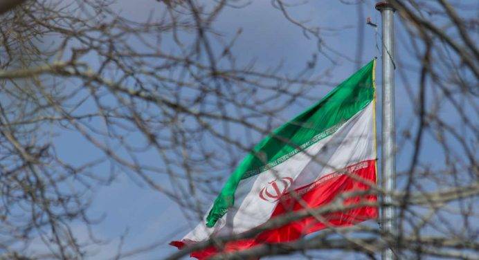 L’annuncio dell’Iran: giustiziato agente del Mossad