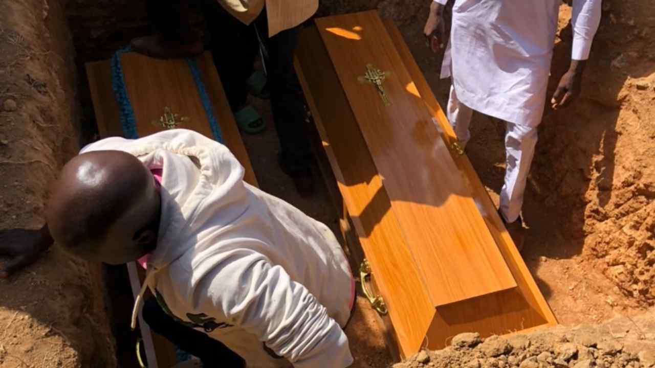 Nigeria: 170 cristiani uccisi a Natale dai pastori fulani
