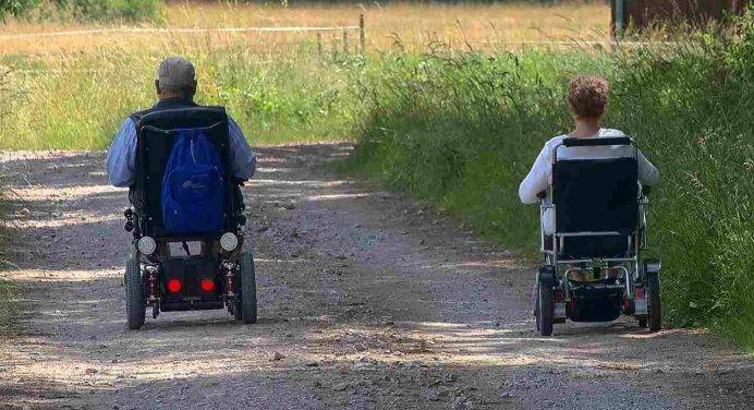 Caregivers-famiglie: nuove risposte alla disabilità