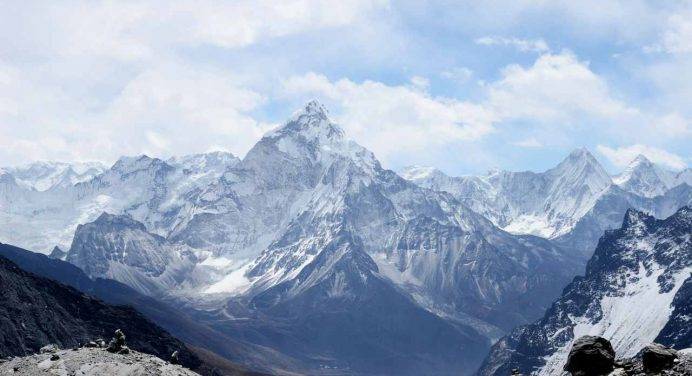 L’importanza delle montagne per la salute della Terra