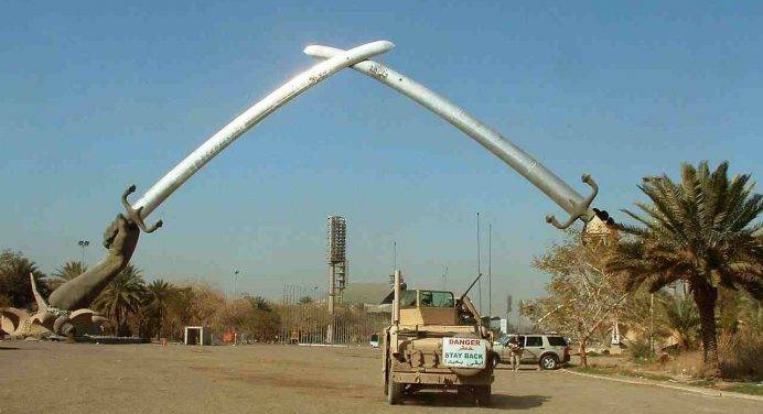 Iraq: il premier Sudani chiede il ritiro dei militari Usa